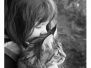 Iris e il gatto Thula