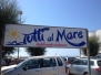 Stabilimento balneare senza barriere architettoniche