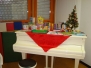 Cerimonia di donazione materiale didattico al Sim Infanzia di Terni 