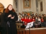Concerto del piccolo coro dei campanari
