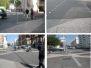IL CASO DI Exhibition Road a Londra