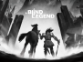 A blind legend