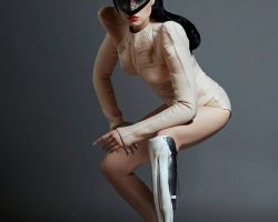03 Prototype Leg Prosthetics Viktoria Modesta 1