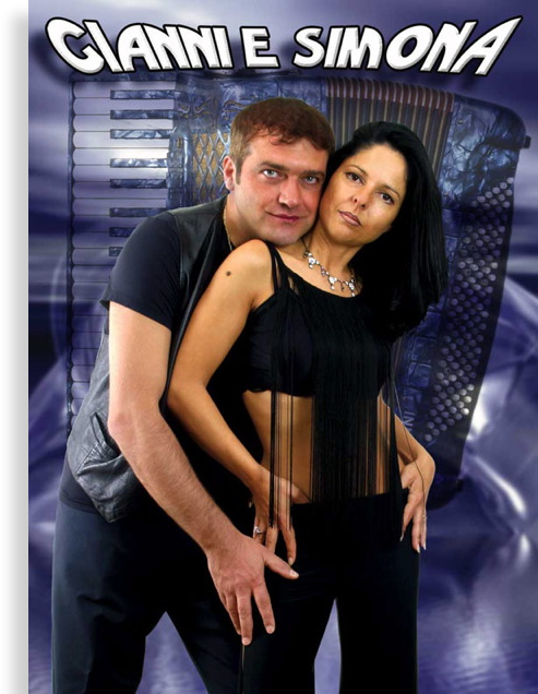 Gianni e Simona