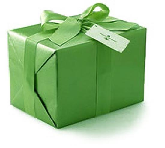 REGALO SOLIDALE