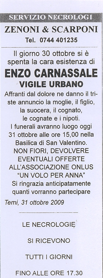 Enzo Carnassale
