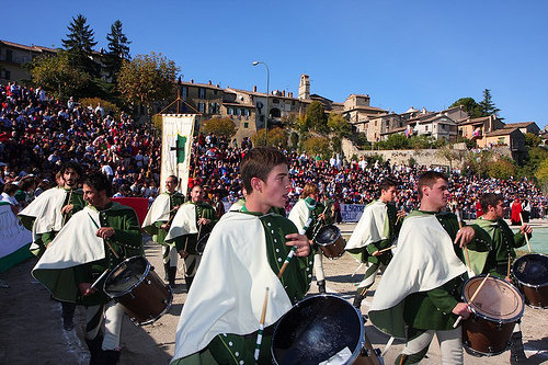 piazza