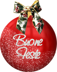 buone feste