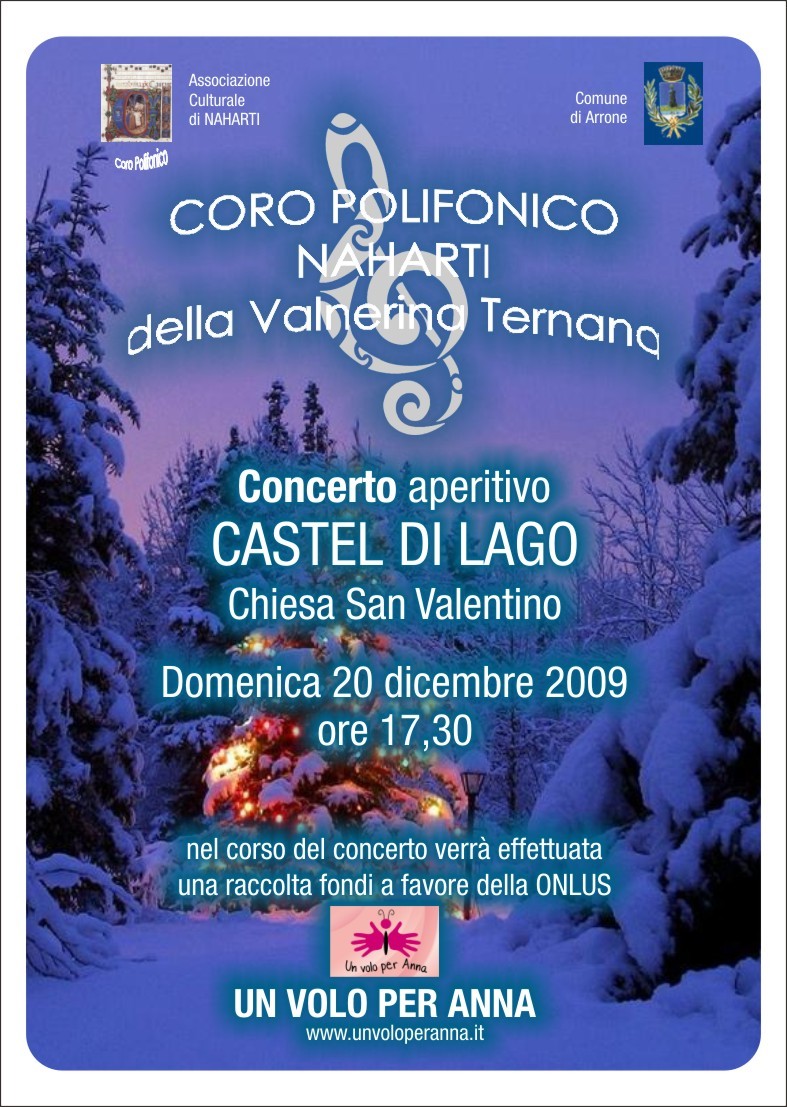 Buone Feste