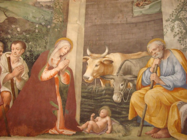presepe