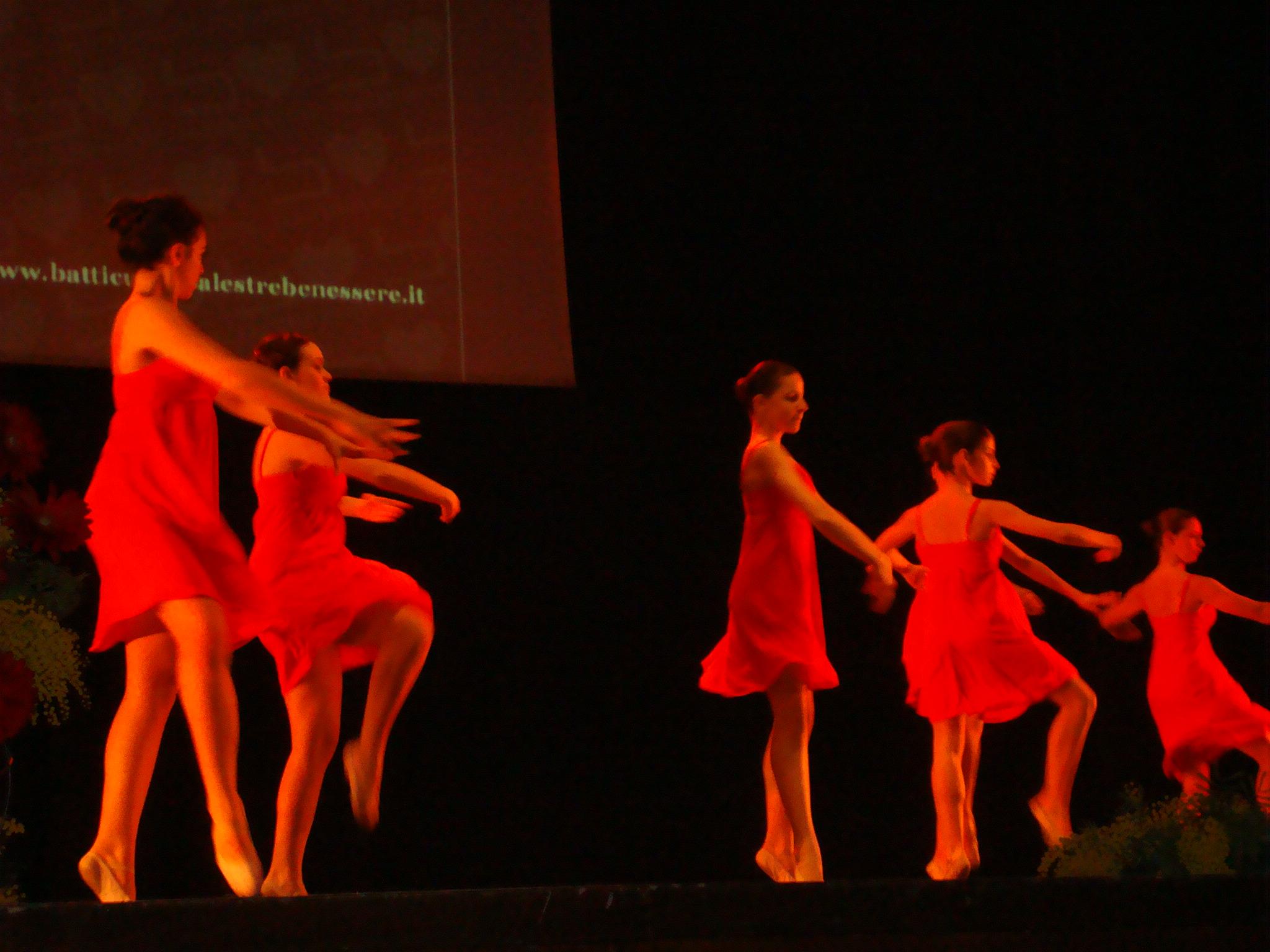 Balletto