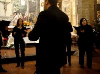 Vieni a cantar | unvoloperanna.it